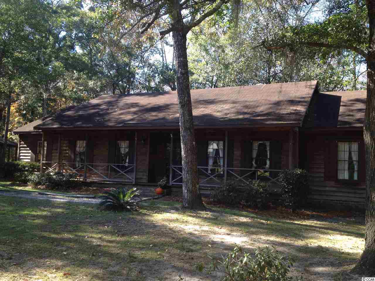 43 Quail Run Dr. Georgetown, SC 29440