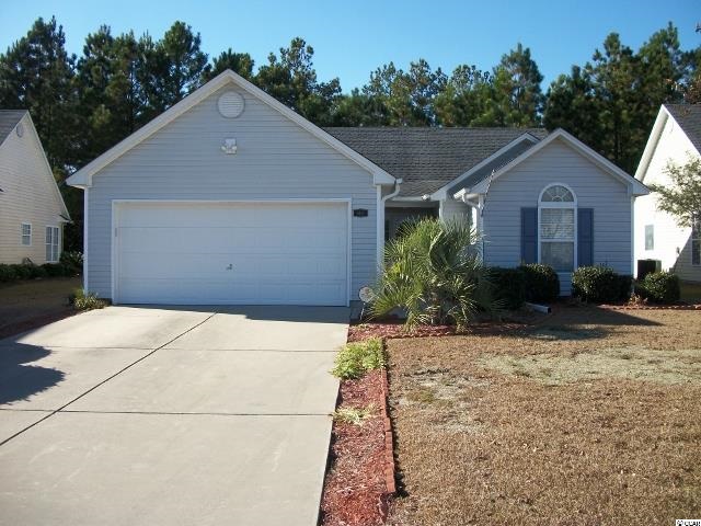 8101 Pleasant Point Ln. Myrtle Beach, SC 29579