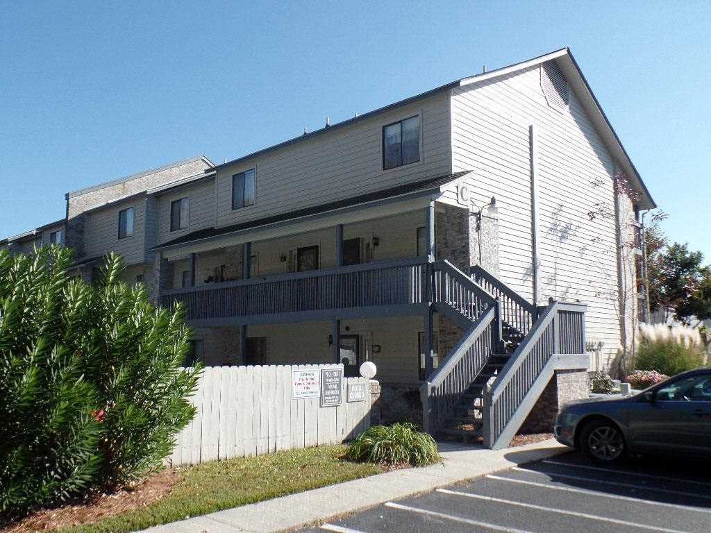 816 9th Ave. S UNIT 206-C North Myrtle Beach, SC 29582