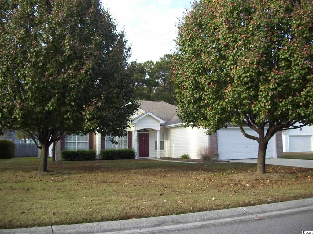 433 Bridleford Dr. Myrtle Beach, SC 29588