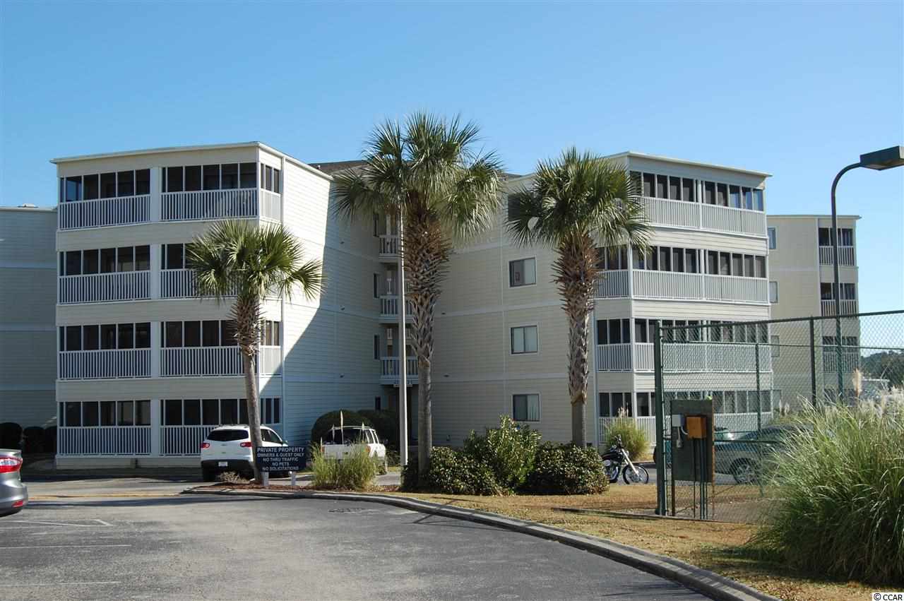 4350 Baker St. UNIT #1202 Little River, SC 29566