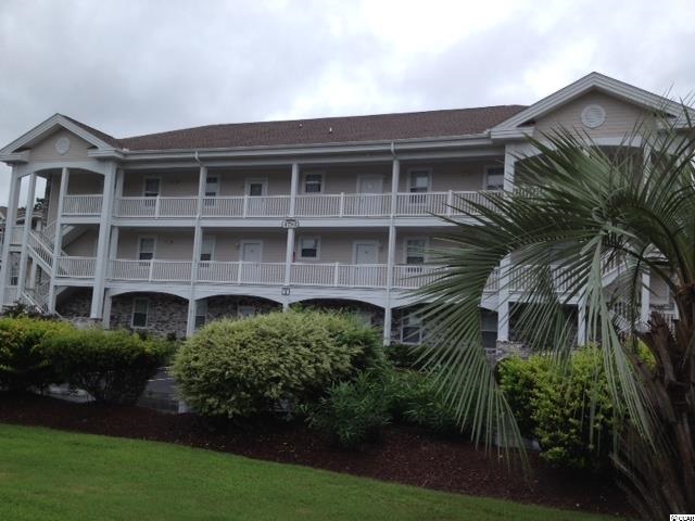 4781 Wild Iris Dr. UNIT #203 Myrtle Beach, SC 29577