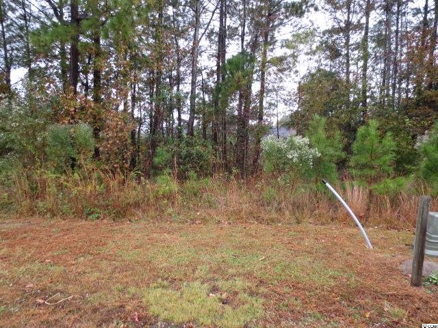 Lot 7 Triple Crown Ct. Myrtle Beach, SC 29588