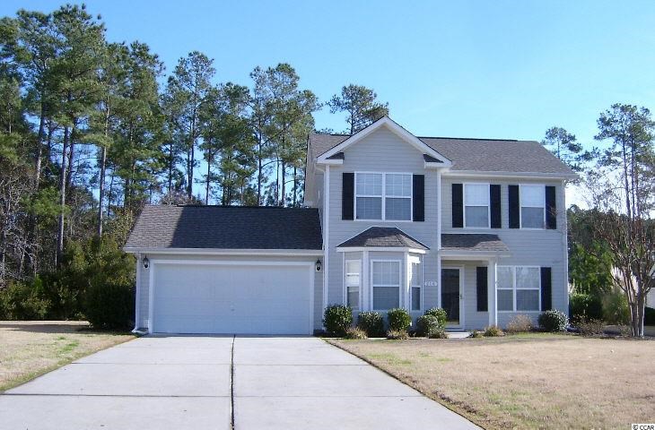 216 Whitchurch St. Murrells Inlet, SC 29576