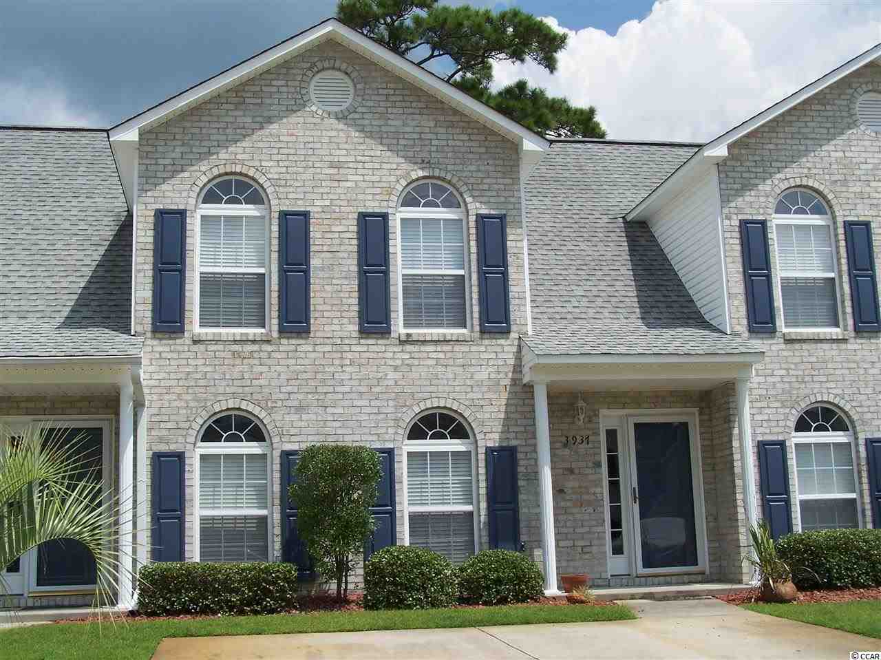 3937 Tybre Downs Circle Little River, SC 29566