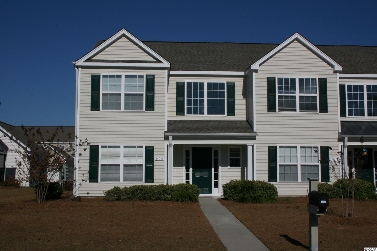 905 Barn Owl Ct. Myrtle Beach, SC 29579