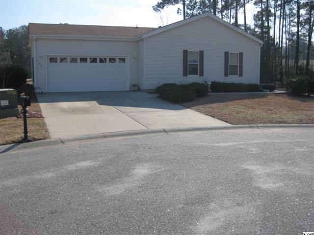 623 Woodholme Dr. Conway, SC 29526