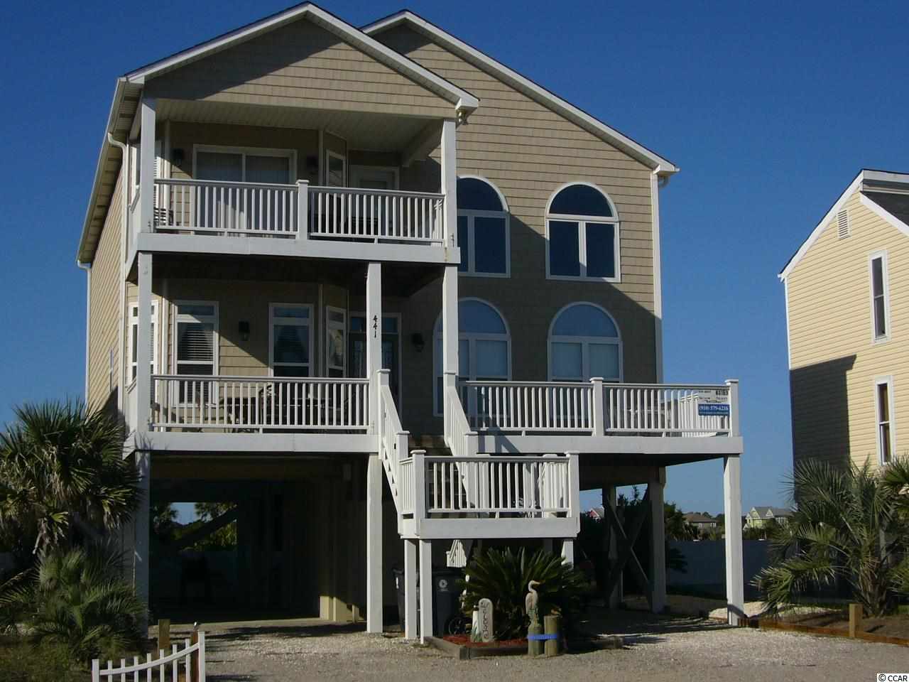 441 E Third St. Ocean Isle Beach, NC 28469