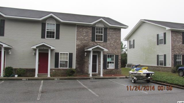 6716 Bryant St. UNIT A Myrtle Beach, SC 29572