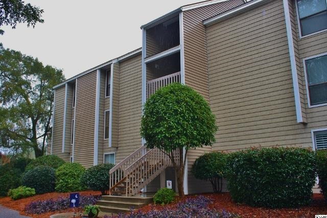 62 South Cove Pl. UNIT 3D Pawleys Island, SC 29585