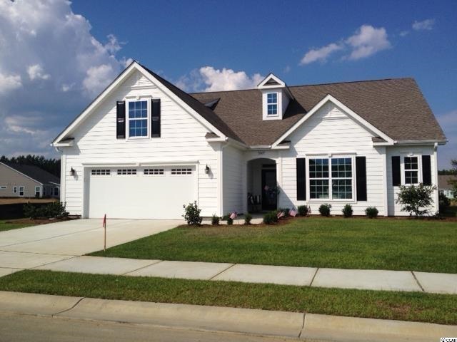 2050 Silver Spring Ln. Myrtle Beach, SC 29577