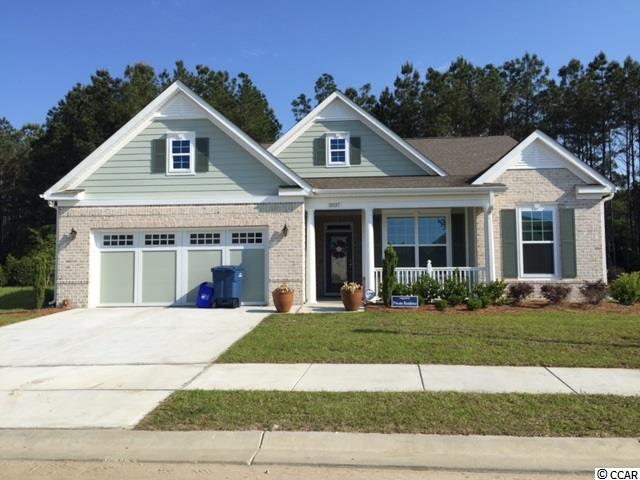 2037 Suncrest Dr. Myrtle Beach, SC 29577