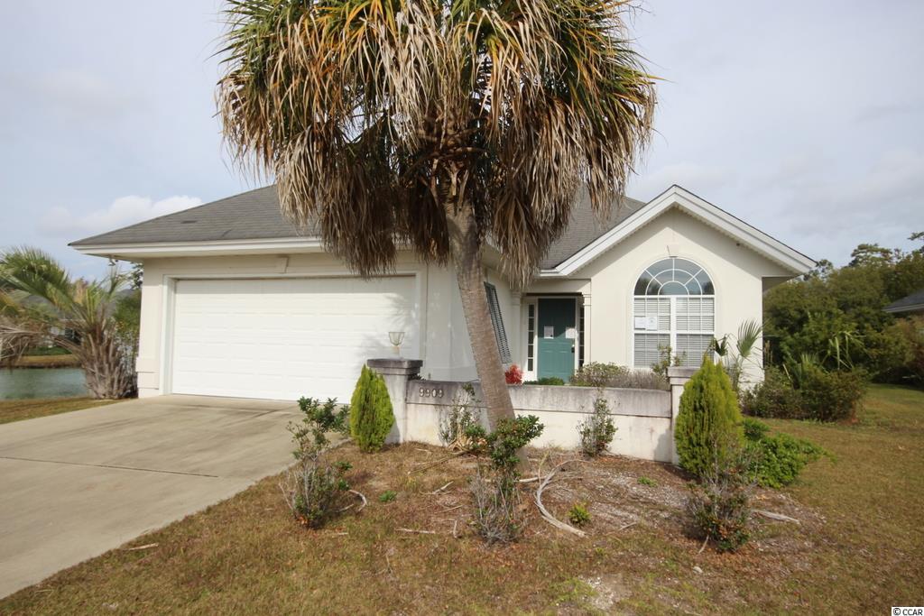 9909 Largo Ct. Murrells Inlet, SC 29576