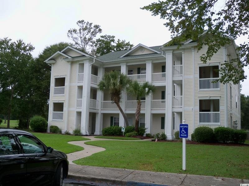 533 White River Dr. UNIT 18-A Myrtle Beach, SC 29579