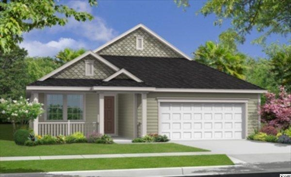 2323 Heritage Loop Myrtle Beach, SC 29577