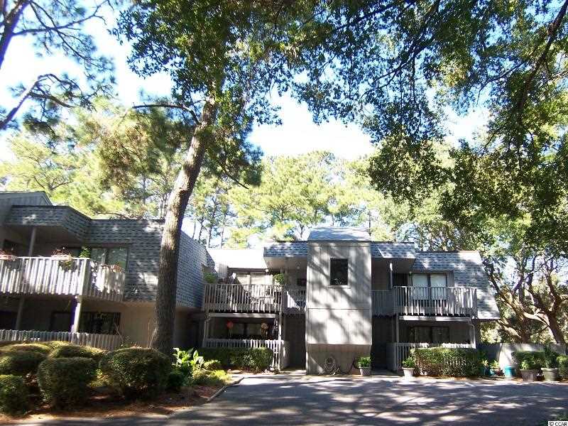 108 Salt Marsh Cove UNIT 24H Pawleys Island, SC 29585