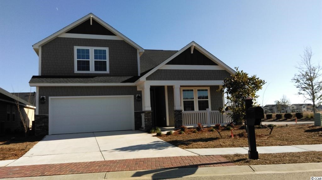 1700 Legacy Loop Myrtle Beach, SC 29577