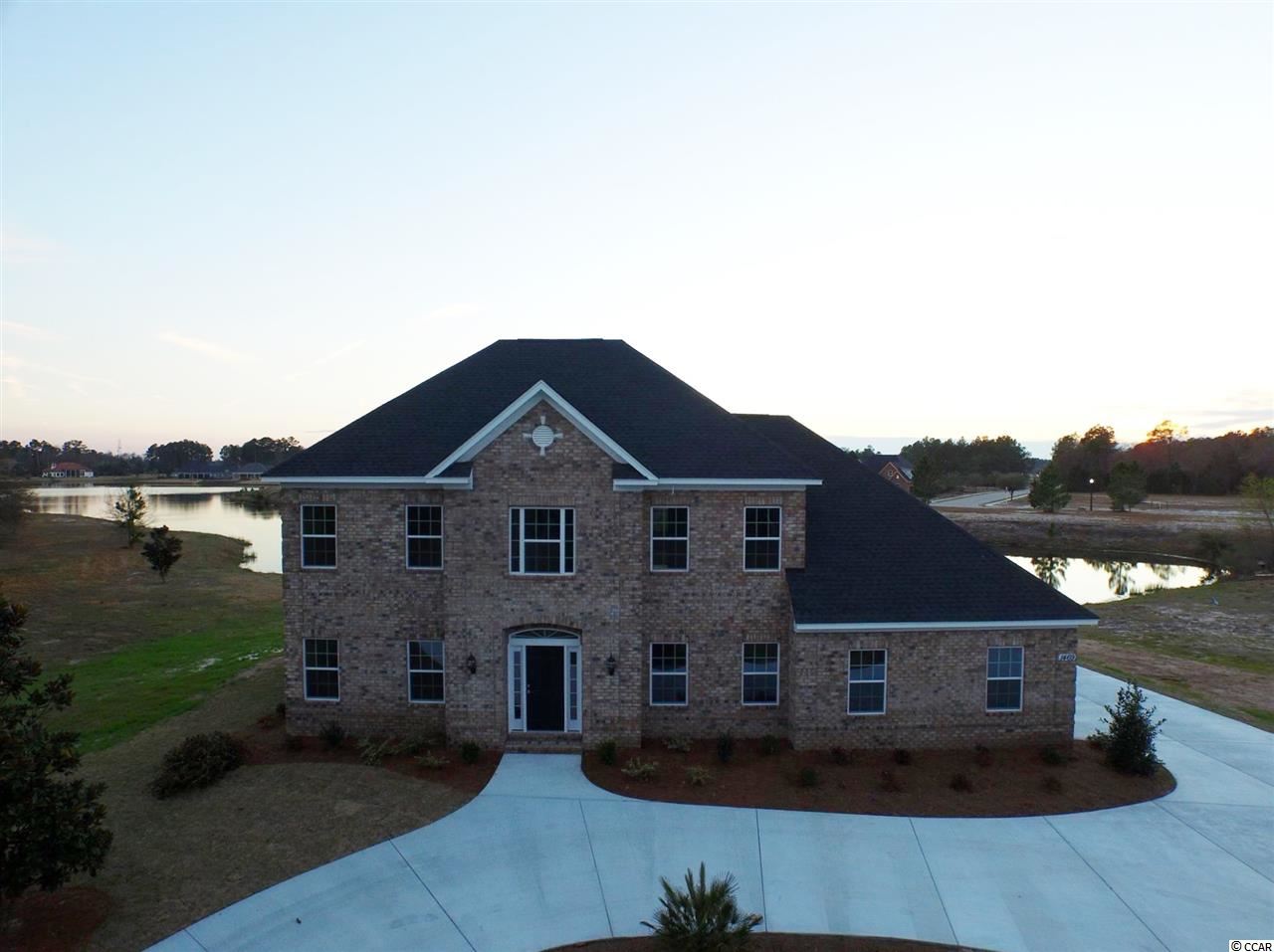 1469 Whooping Crane Dr. Conway, SC 29526