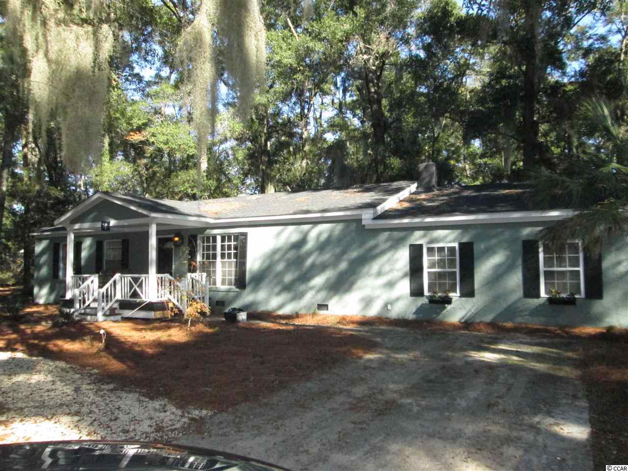 177 Hopeland Ct. Pawleys Island, SC 29585