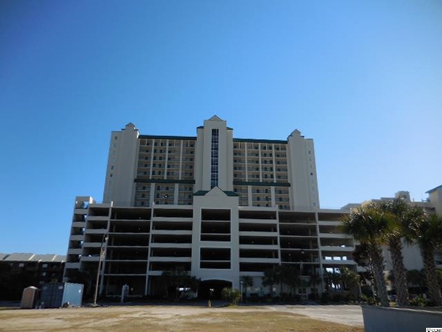 102 N Ocean Blvd. UNIT #1104 North Myrtle Beach, SC 28582