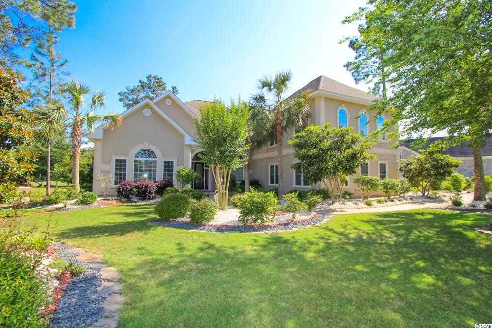 2006 Kilkee Dr. Myrtle Beach, SC 29579