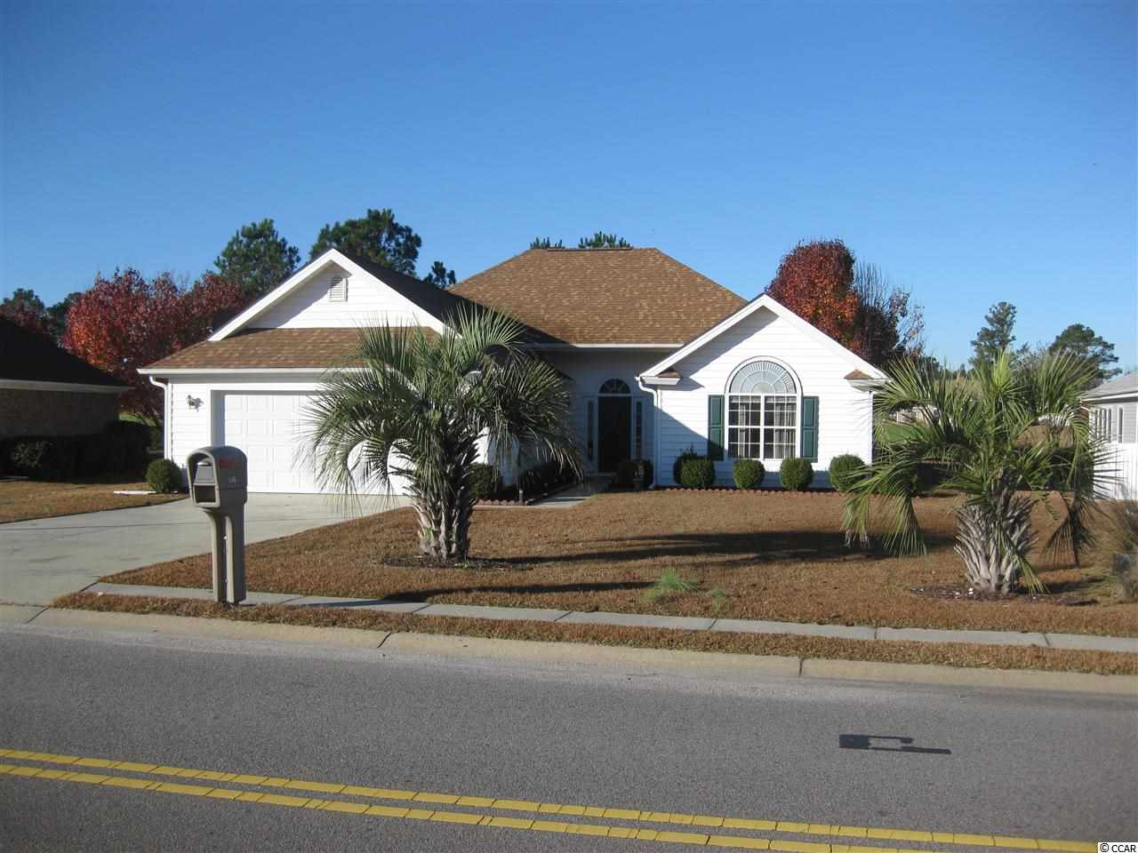 646 Bucks Trail Longs, SC 29568