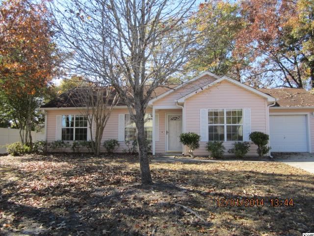 1057 Hickory Trail Little River, SC 29566