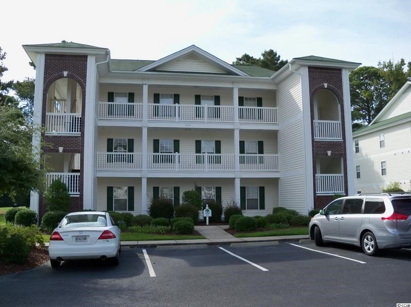 1230 River Oaks Dr. UNIT 21-E Myrtle Beach, SC 29579