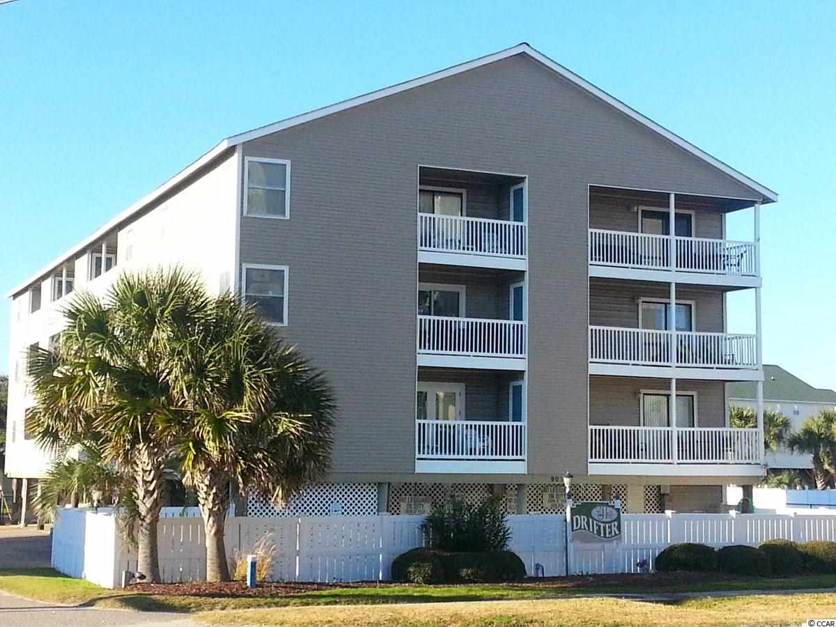 903 N Waccamaw Dr. UNIT #301 Garden City, SC 29576