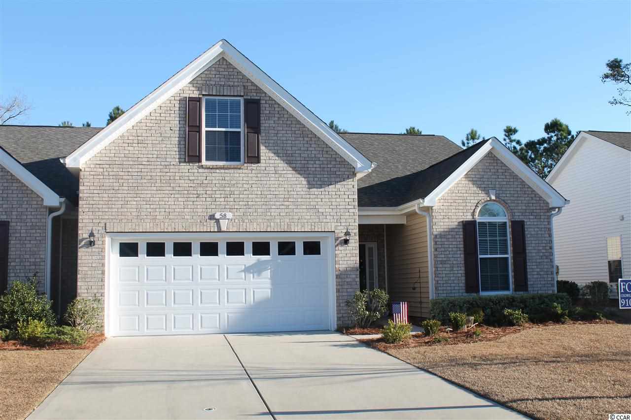 58 Field Planters Circle Carolina Shores, NC 28467