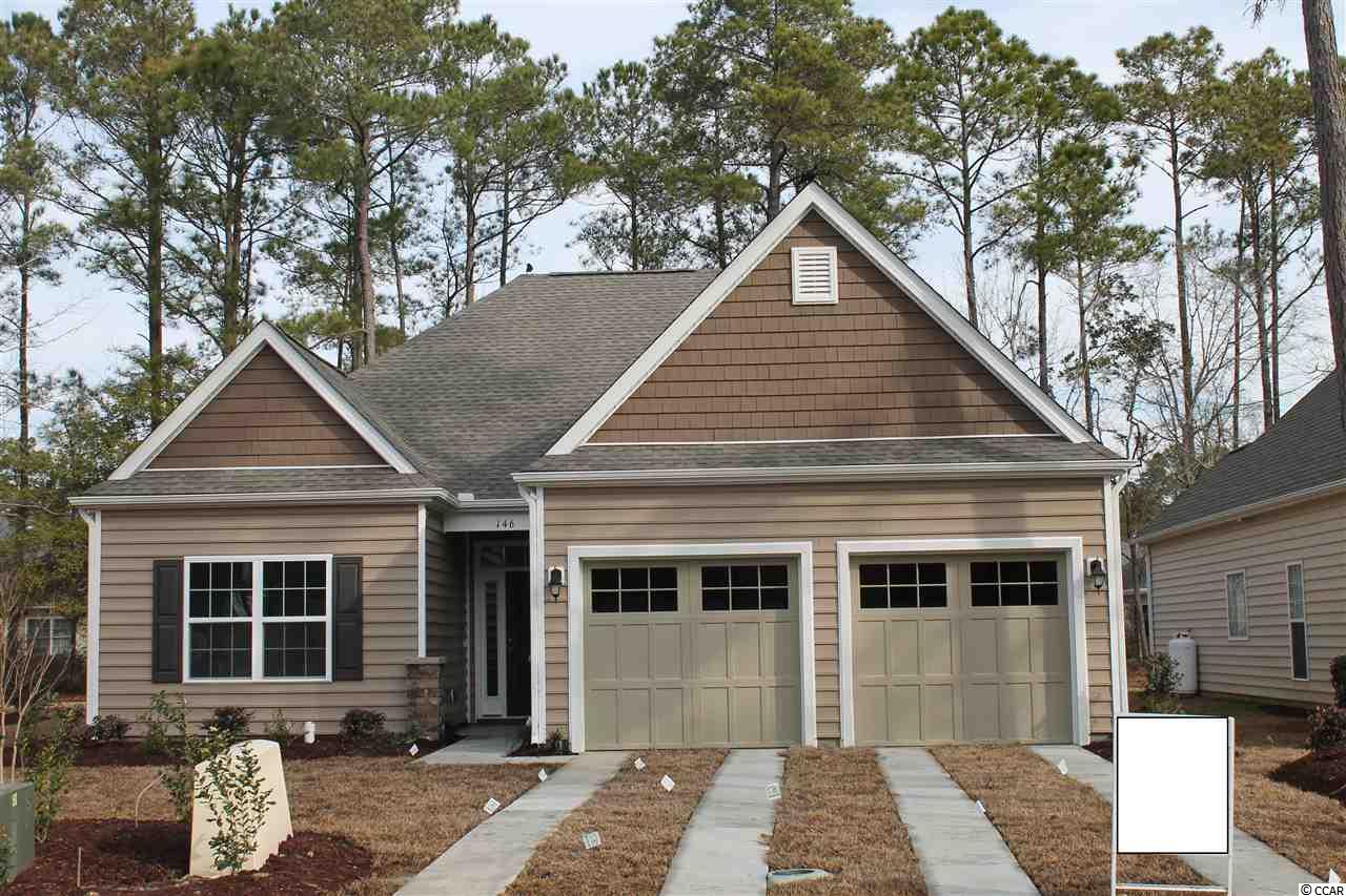 146 McAuley Ct. Sunset Beach, NC 28468