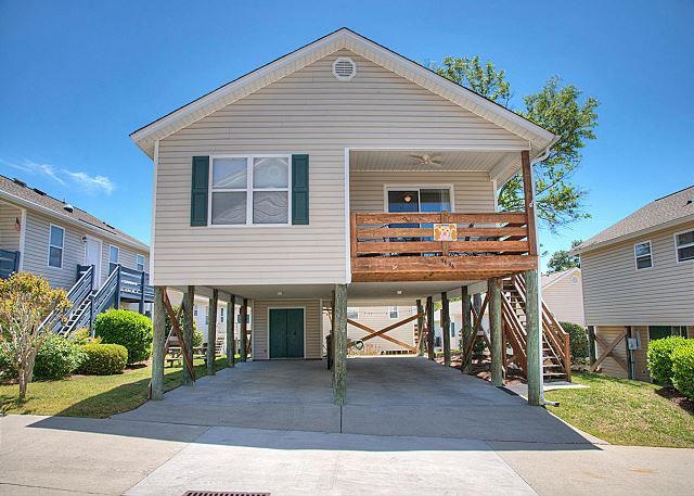 9694 Windchime Dr. Myrtle Beach, SC 29572