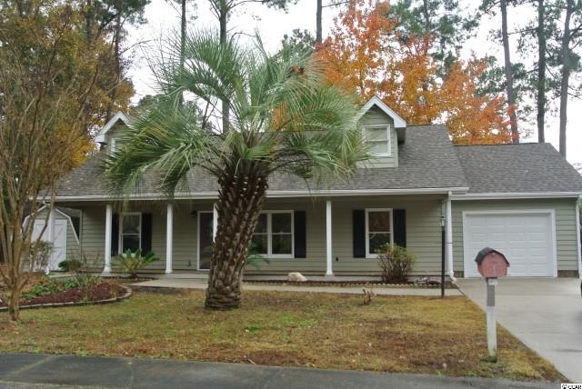 208 Berkshire Dr. Myrtle Beach, SC 29588