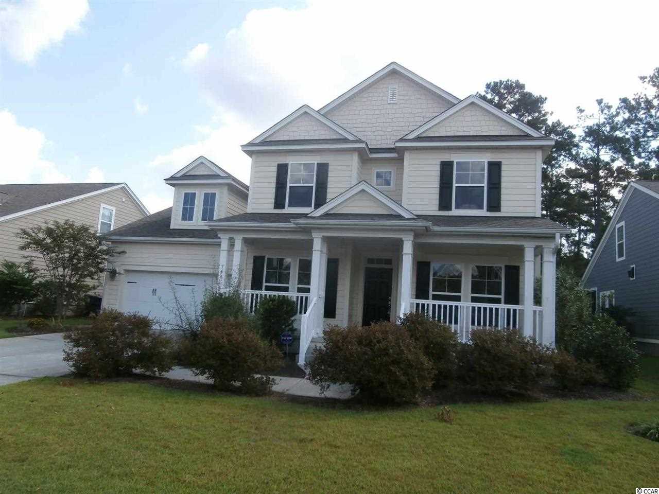 764 Dreamland Dr. Murrells Inlet, SC 29576