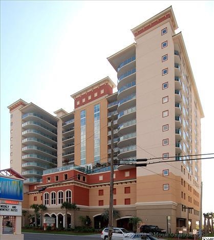 1321 S Ocean Blvd. UNIT PH02 North Myrtle Beach, SC 29582