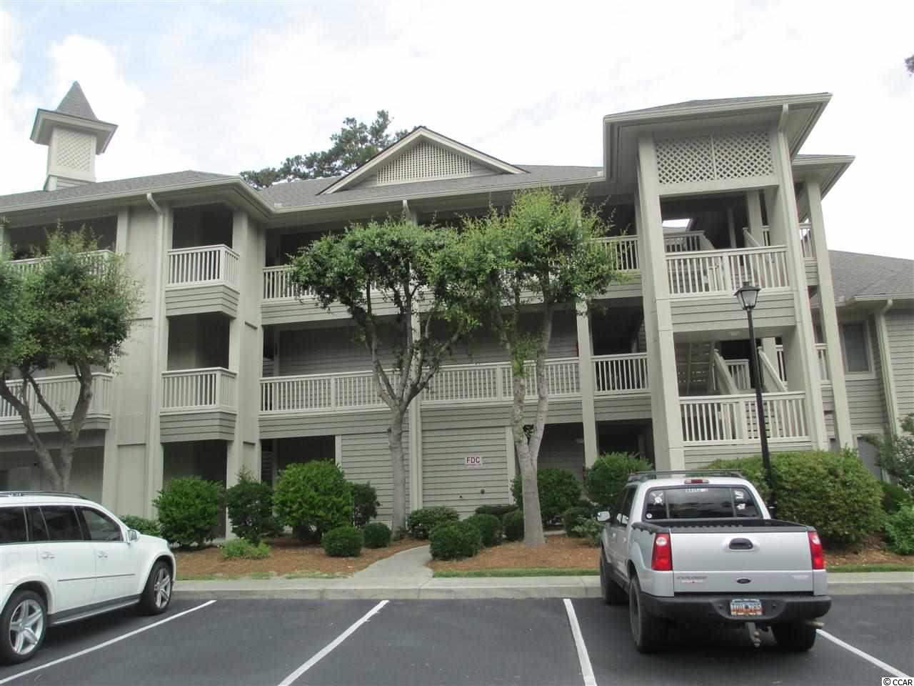 1551 Spinnaker Dr. UNIT #5732 North Myrtle Beach, SC 29582