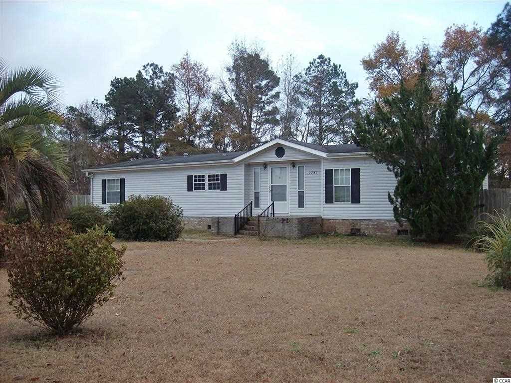 2252 Todd Dr. Longs, SC 29568