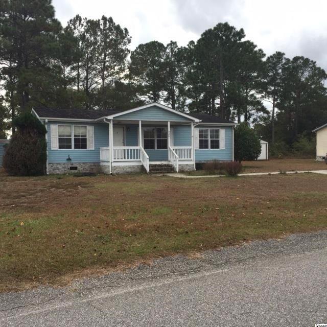 428 Waccamaw Pines Dr. Myrtle Beach, SC 29579