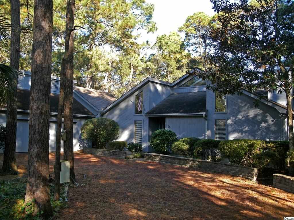 76 Sweetgum Dr. Pawleys Island, SC 29585