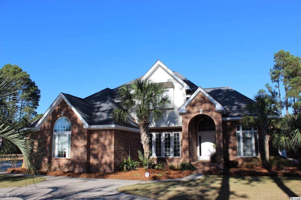 4101 Ditchford Ct. Myrtle Beach, SC 29577