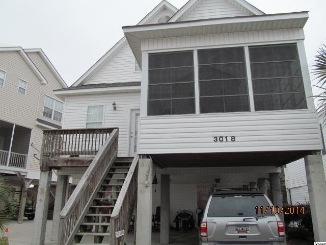 301 N 2nd Ave. N North Myrtle Beach, SC 29582