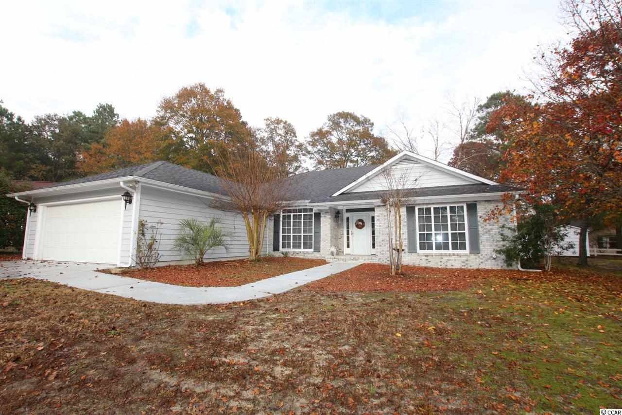 1204 Oleander Trail Little River, SC 29566