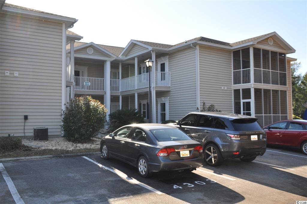 4300 Sweetwater Blvd. UNIT #4305 Murrells Inlet, SC 29576