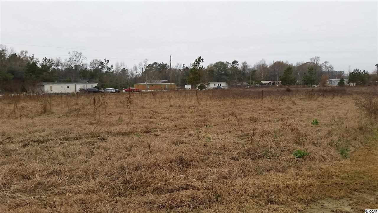 TBD Dorchester Rd. Conway, SC 29527