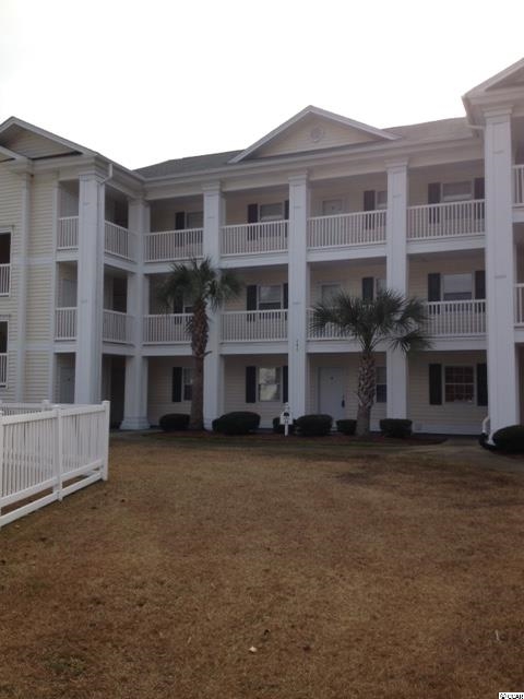 440 Red River Ct. UNIT 41A Myrtle Beach, SC 29579