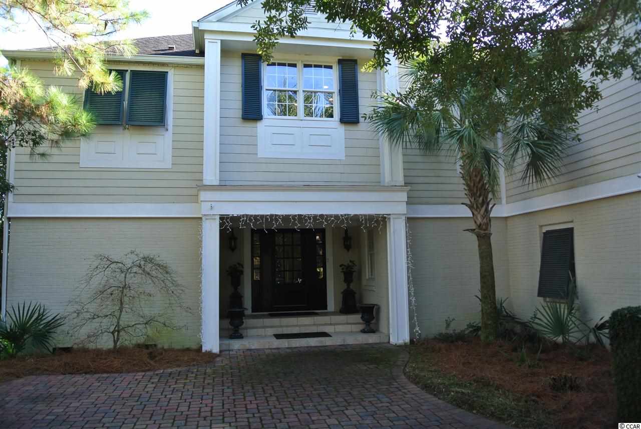 92 Hanover St. Pawleys Island, SC 29585