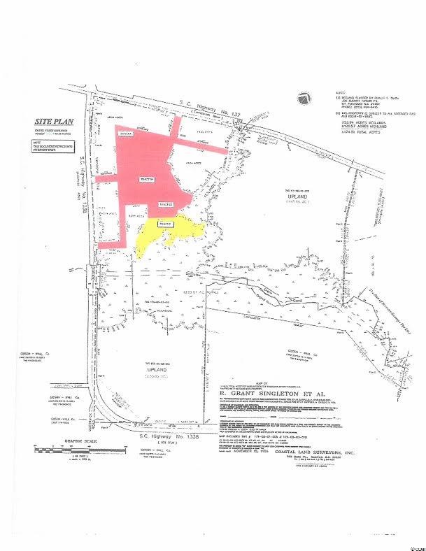 TBD Forestbrook Rd. Myrtle Beach, SC 29588