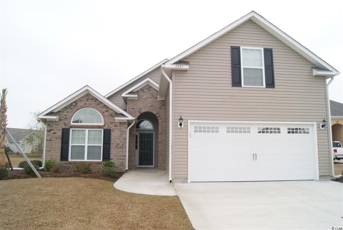 1241 Wayvland Dr. Surfside Beach, SC 29575