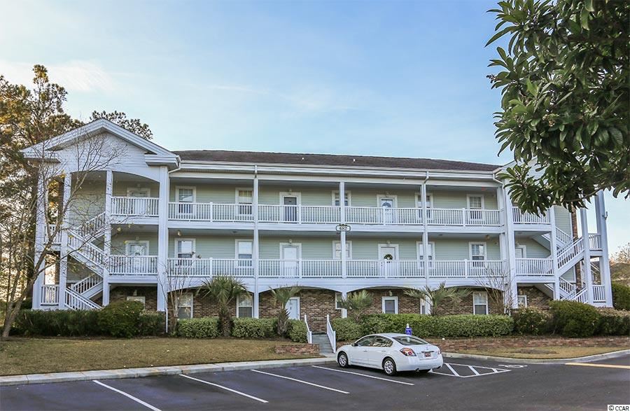 682 Riverwalk Dr. UNIT #102 Myrtle Beach, SC 29579