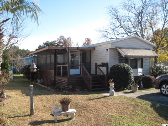 12 Poolside Dr. Murrells Inlet, SC 29576